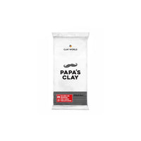 Papa's Clay Polymer Clay 250g