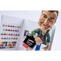 Papa's Clay Polymer Clay 60g | Různé odstíny