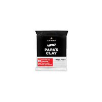 Papa's Clay Polymer Clay 60g | Různé odstíny