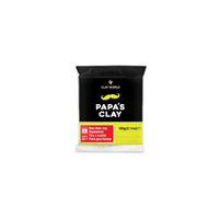 Papa's Clay Polymer Clay 60g | Různé odstíny