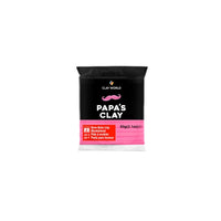 Papa's Clay Polymer Clay 60g | Různé odstíny