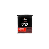 Papa's Clay Polymer Clay 60g | Různé odstíny