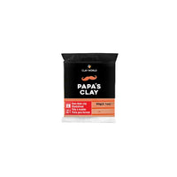 Papa's Clay Polymer Clay 60g | Různé odstíny