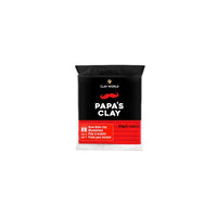 Papa's Clay Polymer Clay 60g | Různé odstíny
