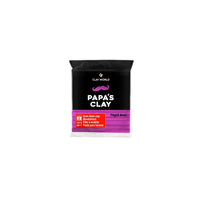 Papa's Clay Polymer Clay 60g | Různé odstíny