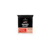 Papa's Clay Polymer Clay 60g | Různé odstíny