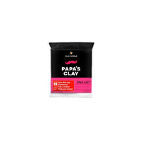 Papa's Clay Polymer Clay 60g | Různé odstíny