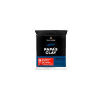 Papa's Clay Polymer Clay 60g | Různé odstíny
