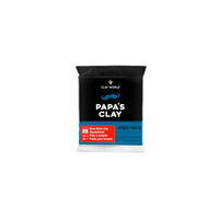 Papa's Clay Polymer Clay 60g | Různé odstíny