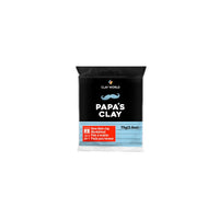 Papa's Clay Polymer Clay 60g | Různé odstíny