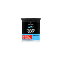 Papa's Clay Polymer Clay 60g | Různé odstíny