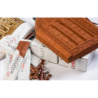 Papa's Clay Medium Terracotta Sculpting Clay