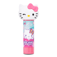 Trojhranné pastelky Colorino Hello Kitty - 12 barev