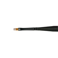 Mini Majestic Wisp Brush 10|0