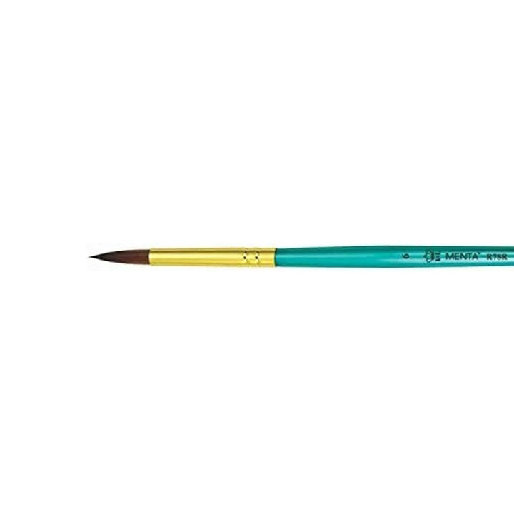 Kulatý kartáč Menta Series 78 od Royal &amp; Langnickel