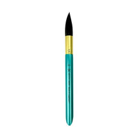 Kulatý mycí kartáč Royal &amp; Langnickel Menta Series 88