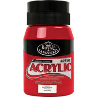 Akrylová barva Royal Essentials 500 ml
