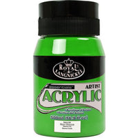Akrylová barva Royal Essentials 500 ml