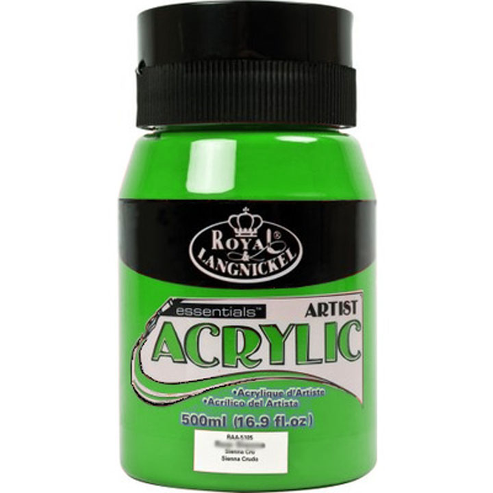 Akrylová barva Royal Essentials 500 ml