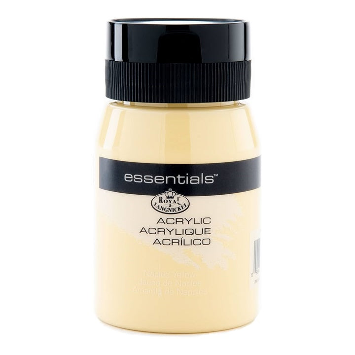 Akrylová barva Royal Essentials 500 ml