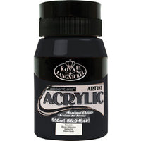 Akrylová barva Royal Essentials 500 ml