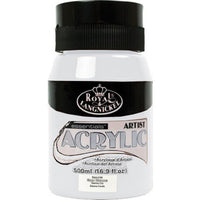 Akrylová barva Royal Essentials 500 ml