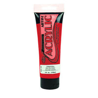 Akrylová barva Akryle Royal Essentials 120 ml / – Cadmium Red