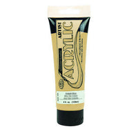 Akrylová barva Akryle Royal Essentials 120 ml / – Naples Yellow