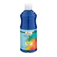 Gvašové barvy Nassau - 500 ml