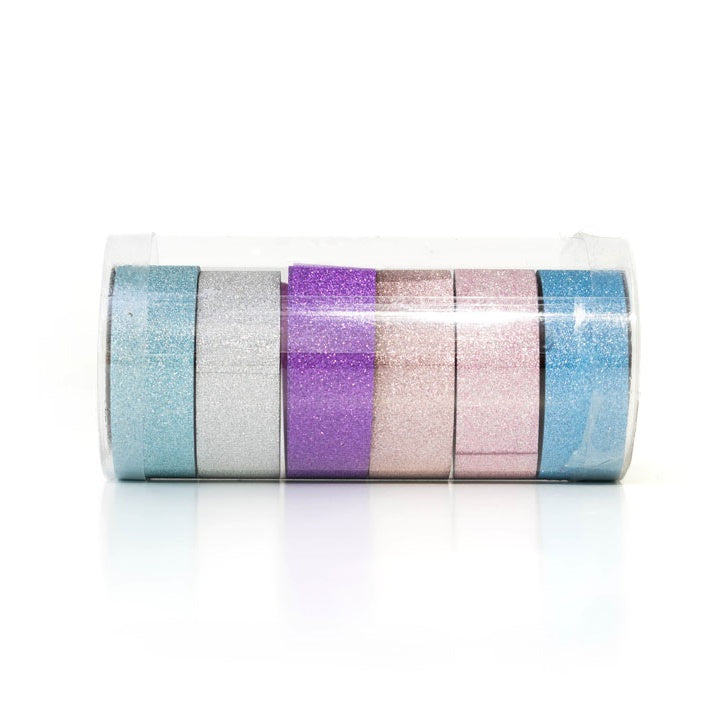 Sada washi pásek 6 x 2.5 m