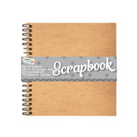 Album na scrapbooking Craft Sensations 15x15 cm - 40 listový