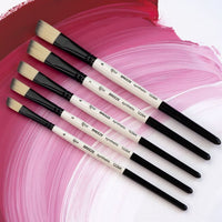 ROSA BREEZE 1226A Syntetický úhlový kartáč