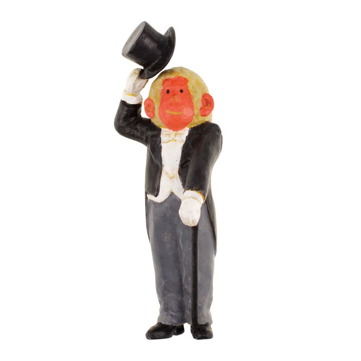 Samotvrdnoucí Clay La Doll Premix Padico 120g