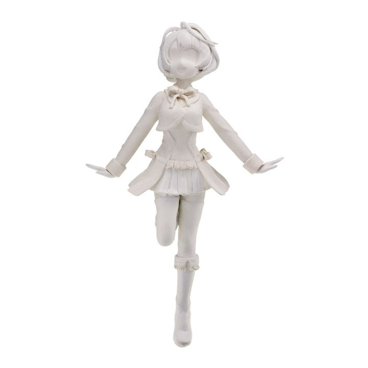 Samotvrdnoucí Clay La Doll Premix Padico 120g