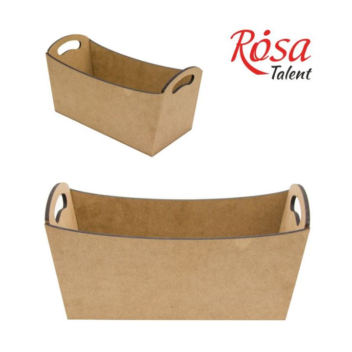 MDF Košík ROSA TALENT