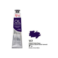 Olejové barvy Rosa Gallery 45 ml