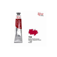 Olejové barvy Rosa Gallery 45 ml