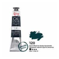 Olejové barvy Rosa Gallery 45 ml
