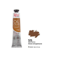Olejové barvy Rosa Gallery 45 ml