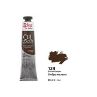Olejové barvy Rosa Gallery 45 ml