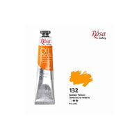 Olejové barvy Rosa Gallery 45 ml
