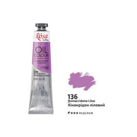 Olejové barvy Rosa Gallery 45 ml