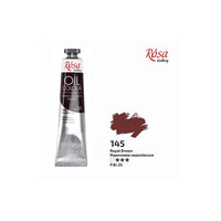 Olejové barvy Rosa Gallery 45 ml