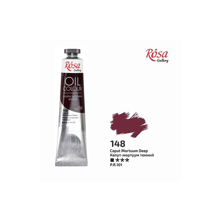 Olejové barvy Rosa Gallery 45 ml
