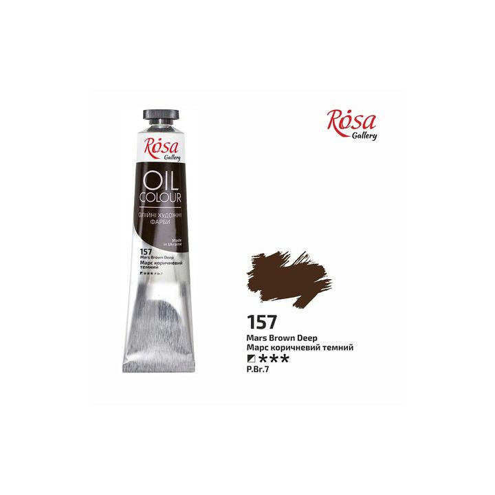 Olejové barvy Rosa Gallery 45 ml