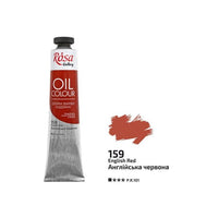 Olejové barvy Rosa Gallery 45 ml