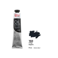 Olejové barvy Rosa Gallery 45 ml