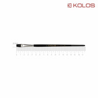 Kartáč na vlasy Kolos Classic 3016 Flat Squirrel