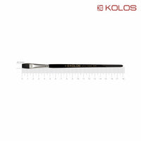 Kartáč na vlasy Kolos Classic 3016 Flat Squirrel
