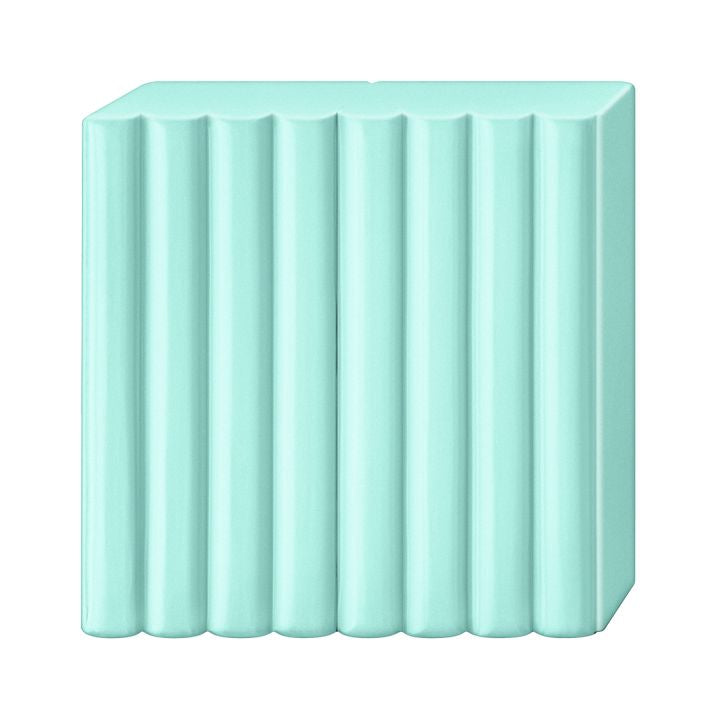 FIMO měkká polymerová hmota 57g – Máta